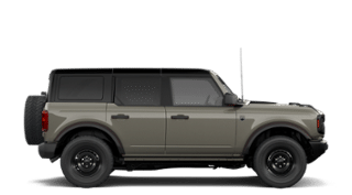 2026 Ford Bronco® External Image 5